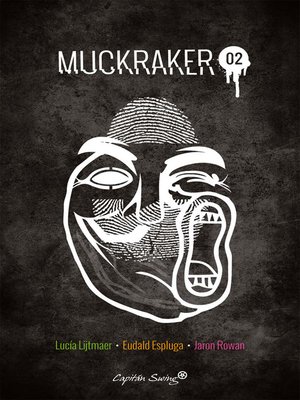 cover image of Muckraker 02 (pack)